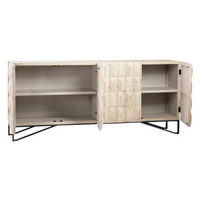 Montero Sideboard