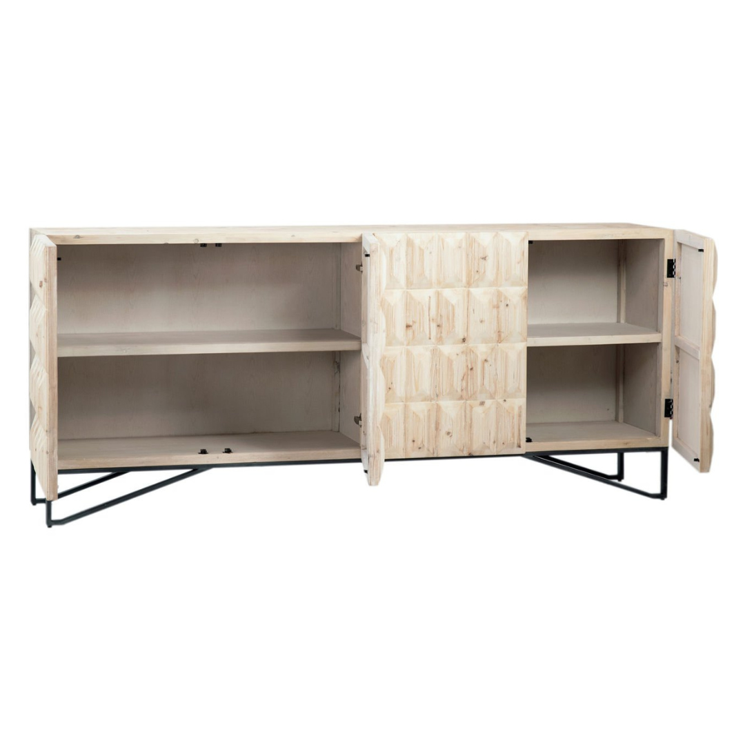 Montero Sideboard