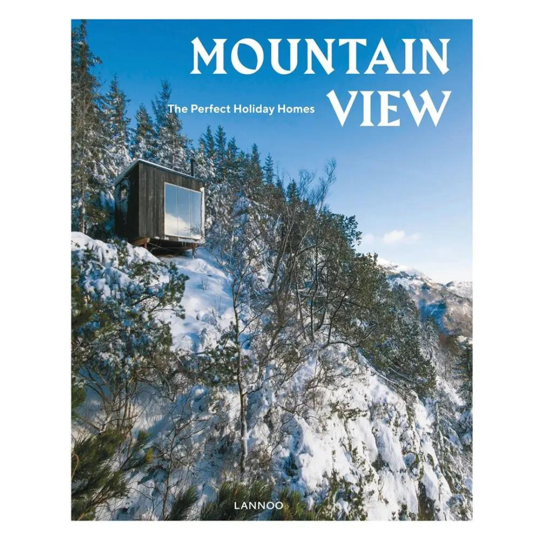Mountain View: Perfect Holiday Homes