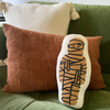Mummy Pillow
