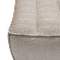 N701 Footstool