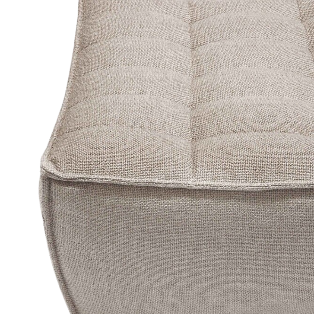 N701 Footstool