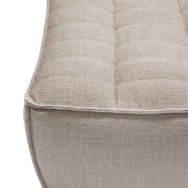 N701 Footstool