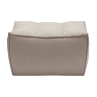 N701 Footstool