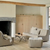 N701 Footstool