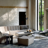 N701 Footstool
