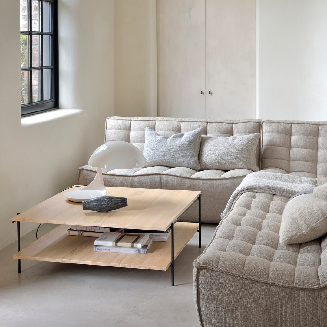 N701 Modular Sectional