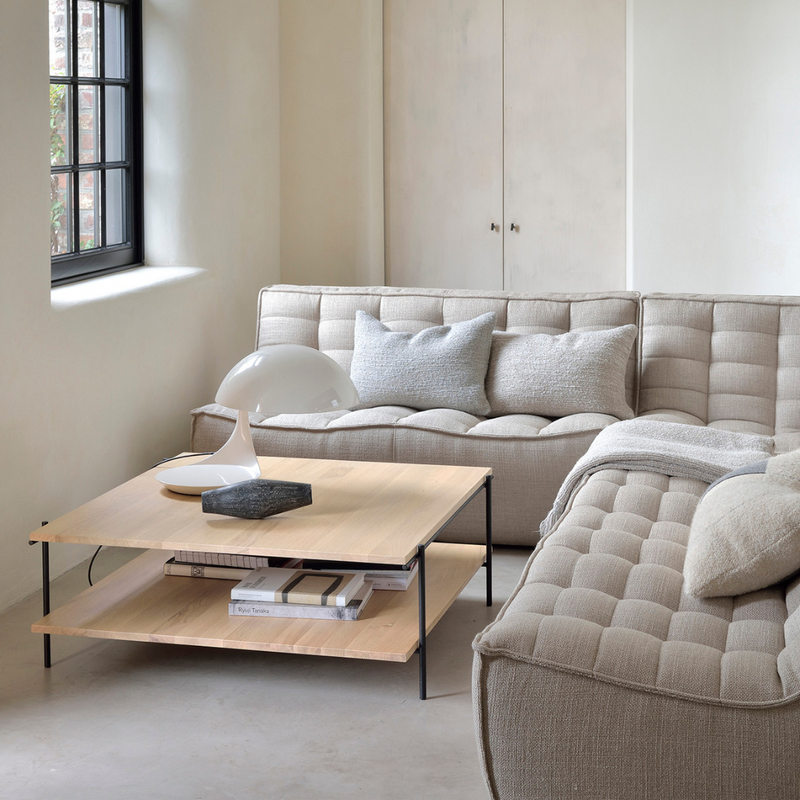 N701 Modular Sectional