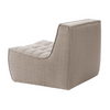 N701 Modular Sofa