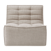 N701 Modular Sofa