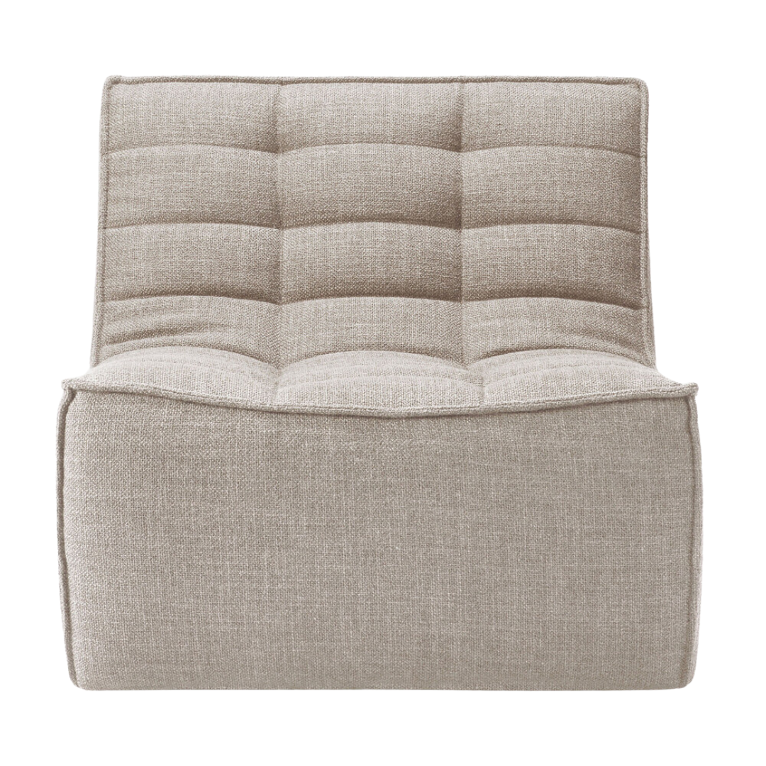 N701 Modular Sofa