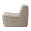 N701 Modular Sofa