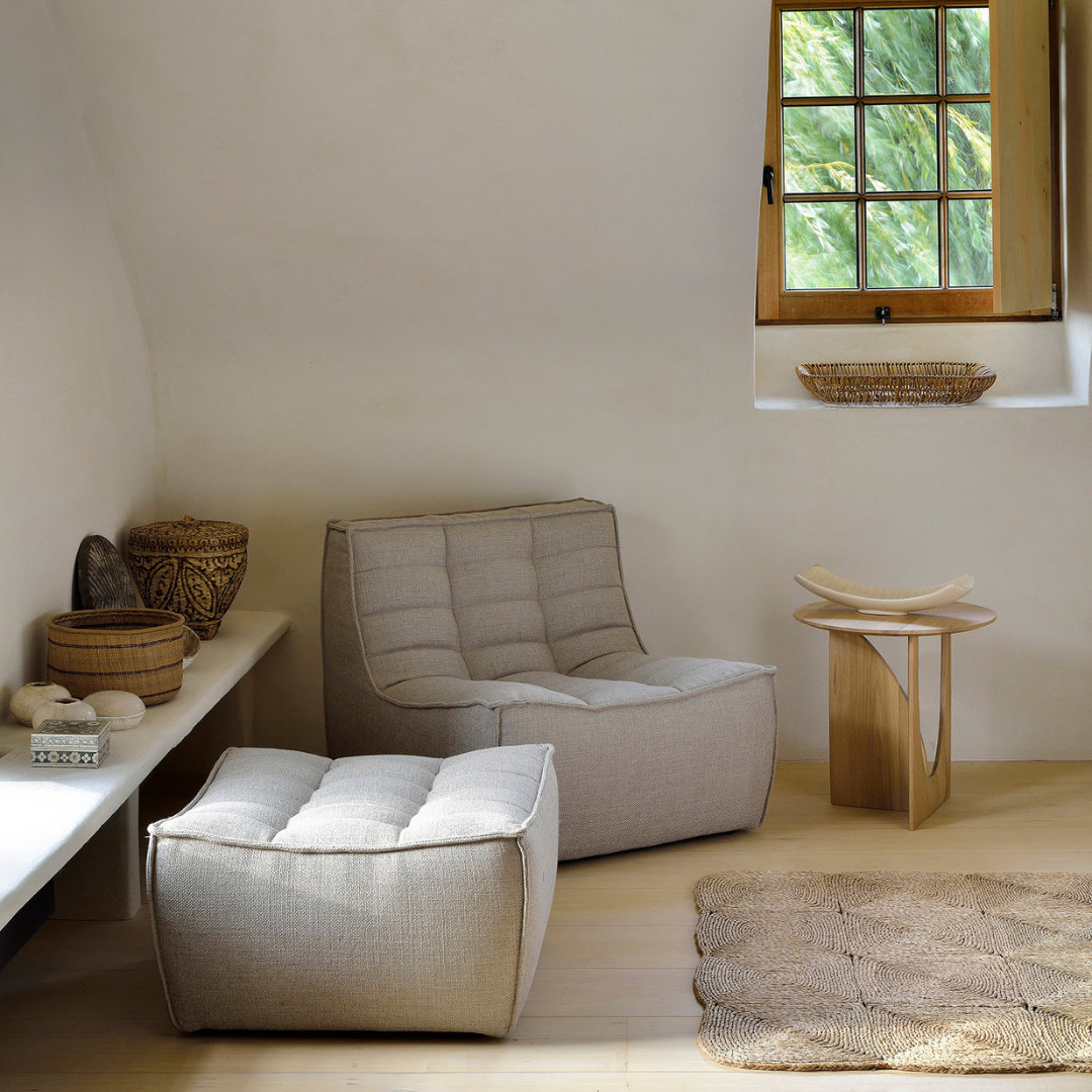 N701 Modular Sofa