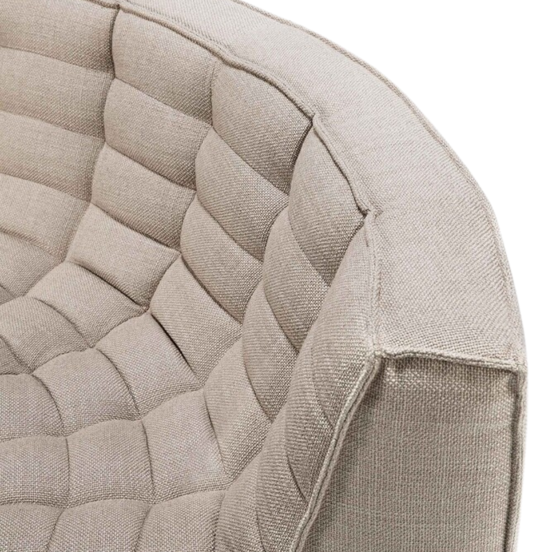 N701 Modular Sofa