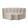 N701 Modular Sofa