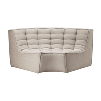 N701 Modular Sofa