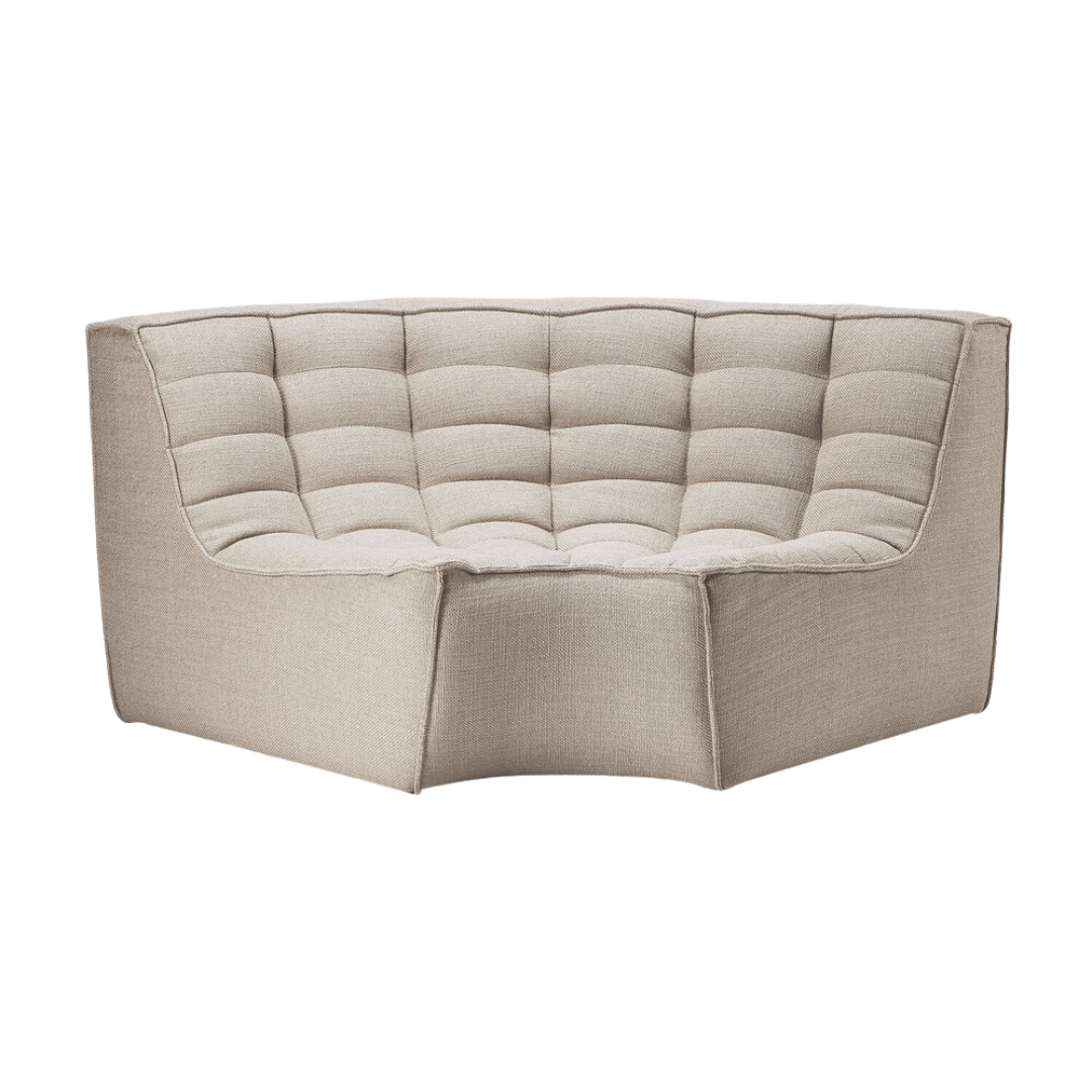 N701 Modular Sofa