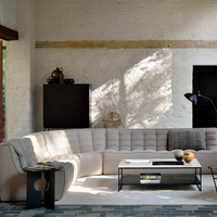 N701 Modular Sofa