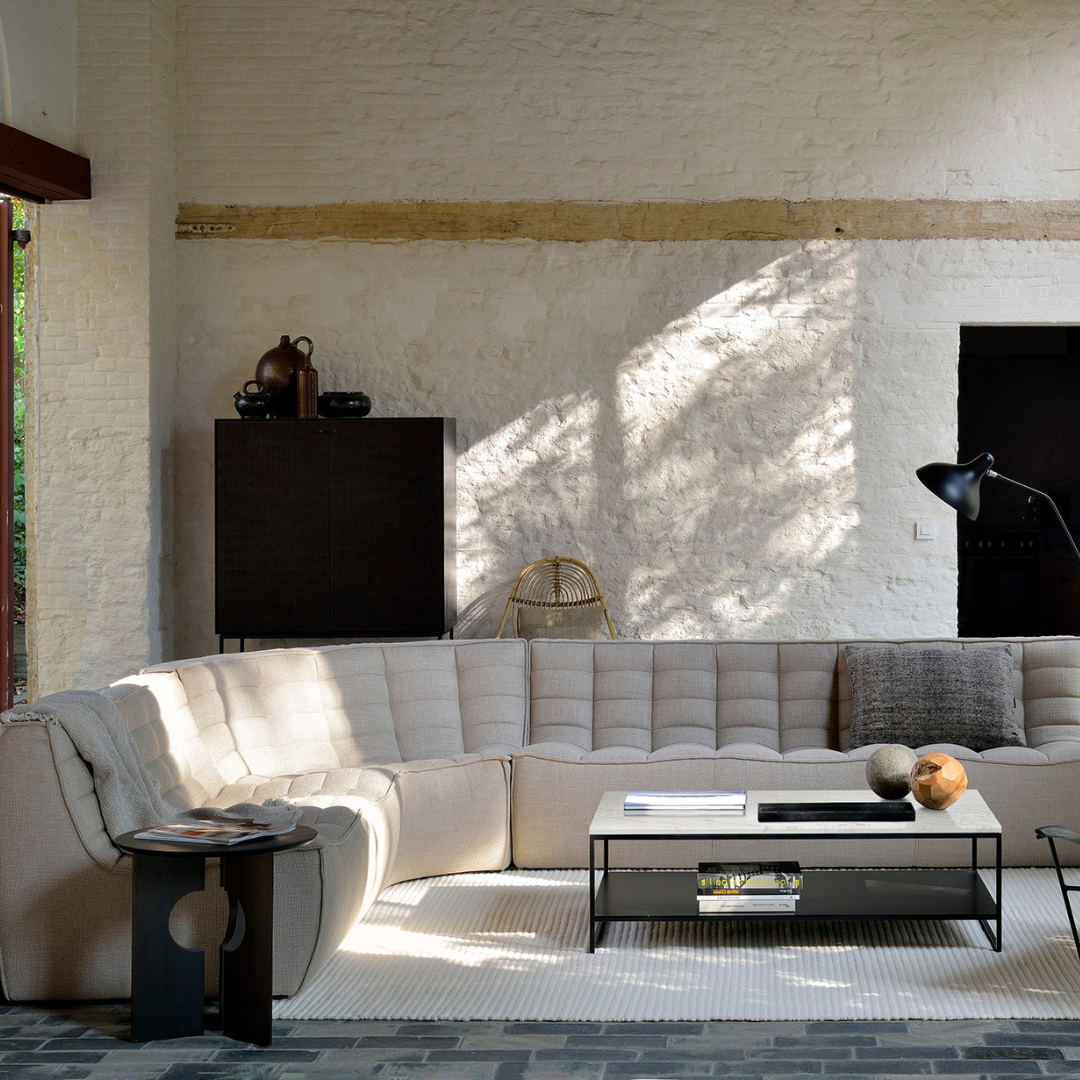 N701 Modular Sofa