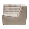 N701 Modular Sofa