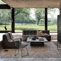 N701 Modular Sofa