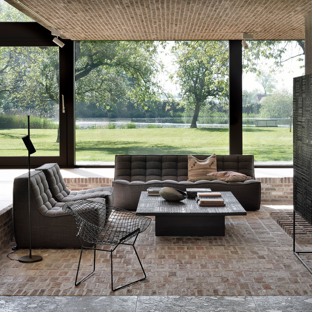 N701 Modular Sofa