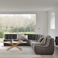 N701 Modular Sofa