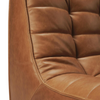 N701 Modular Sofa, Leather