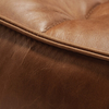 N701 Modular Sofa, Leather
