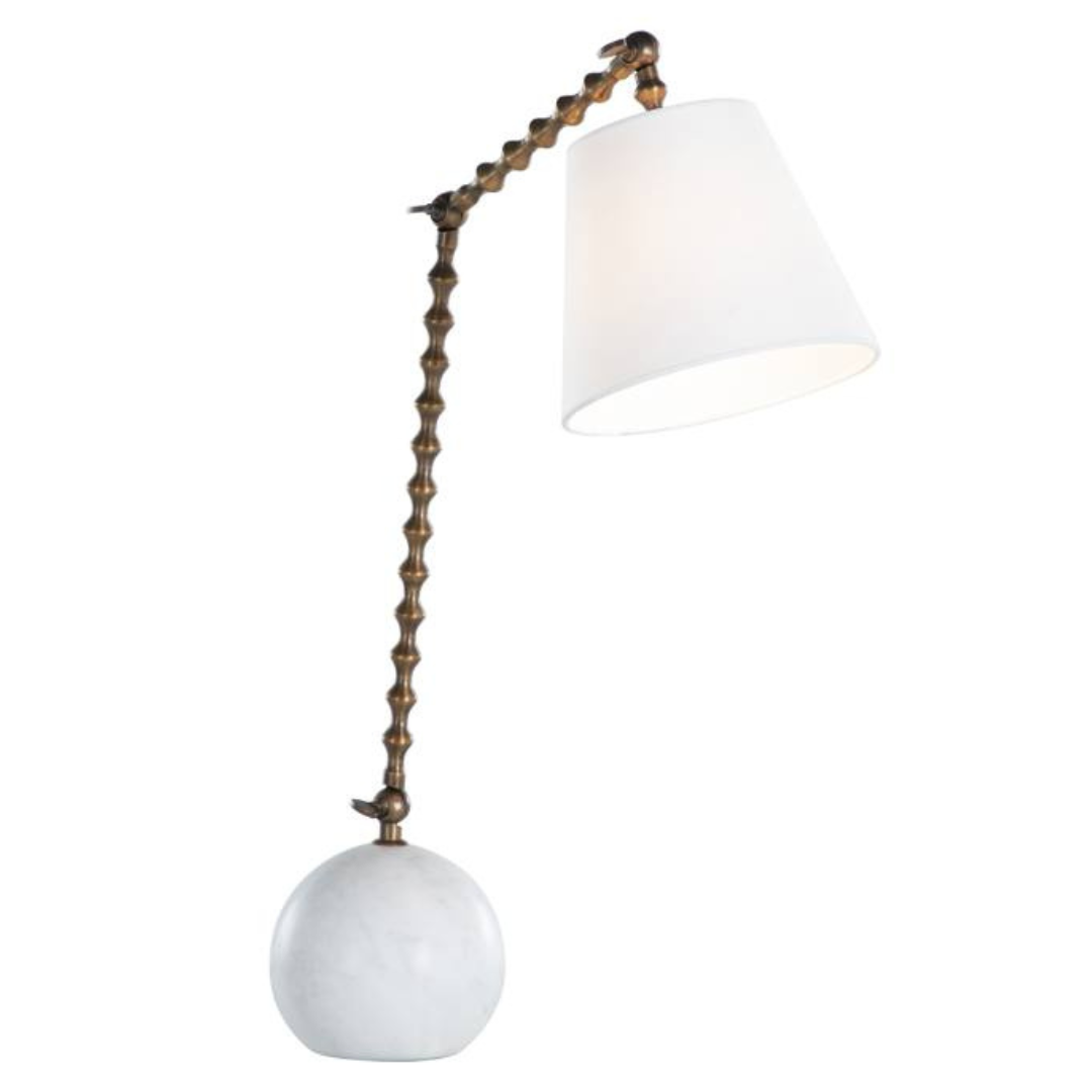 Nadine Task Lamp