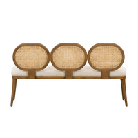 Naomi Dining Bench