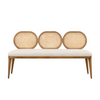 Naomi Dining Bench