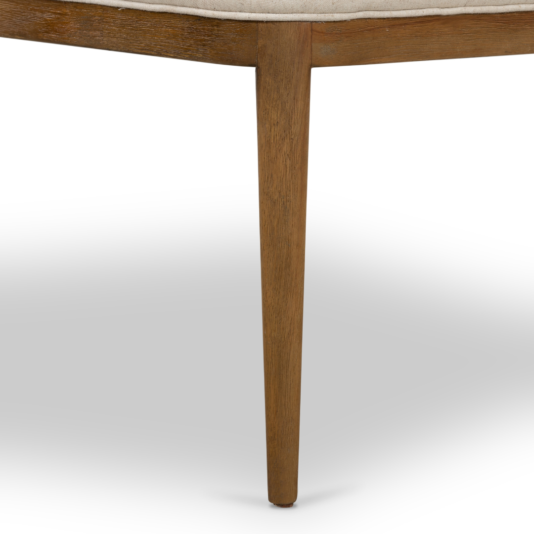 Naomi Dining Bench