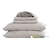 Natural Linen Sheet Set