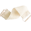 Natural Sisal Back & Body Scrubber