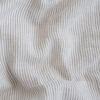 Natural Stripes Linen Duvet Cover Set