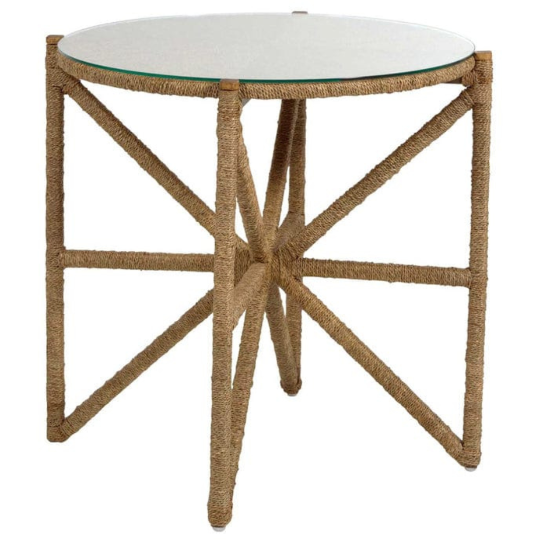 Nigel Side Table