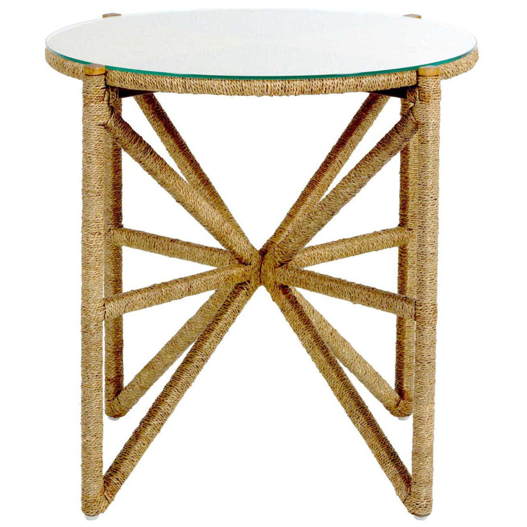 Nigel Side Table