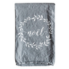 Noël Tea Towel
