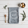 Noël Tea Towel