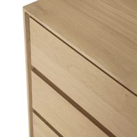 Nordic Dresser