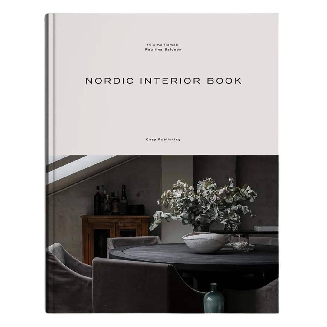 Nordic Interior Book