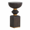 Norris Drinking Table