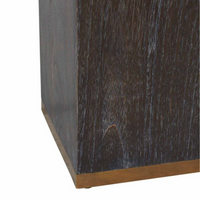 Norris Drinking Table