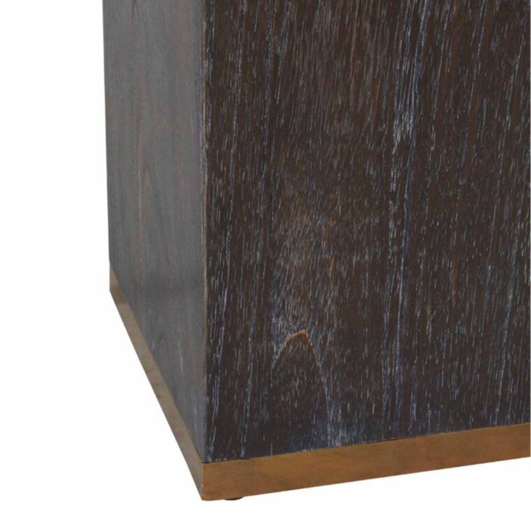 Norris Drinking Table