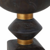Norris Drinking Table