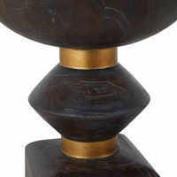Norris Drinking Table