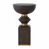 Norris Drinking Table