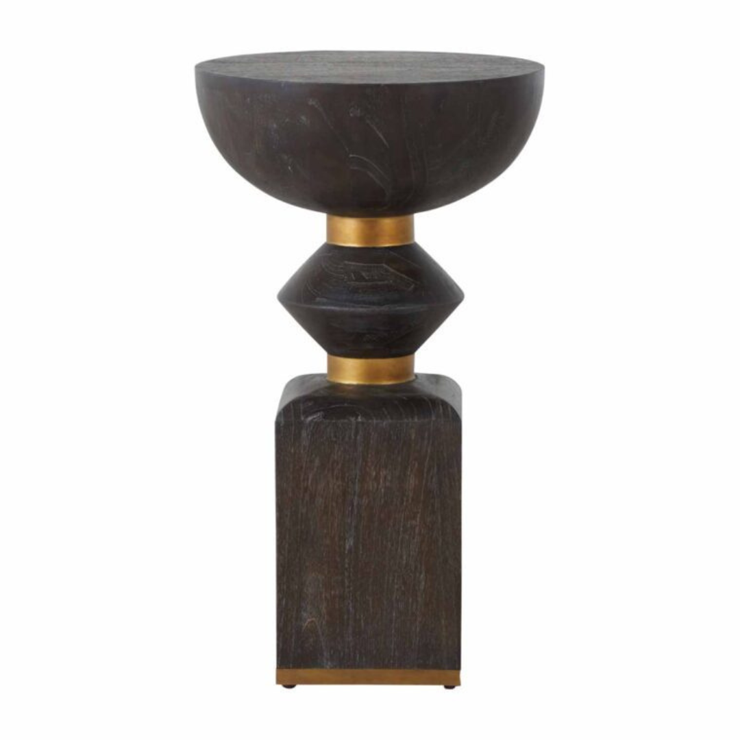 Norris Drinking Table