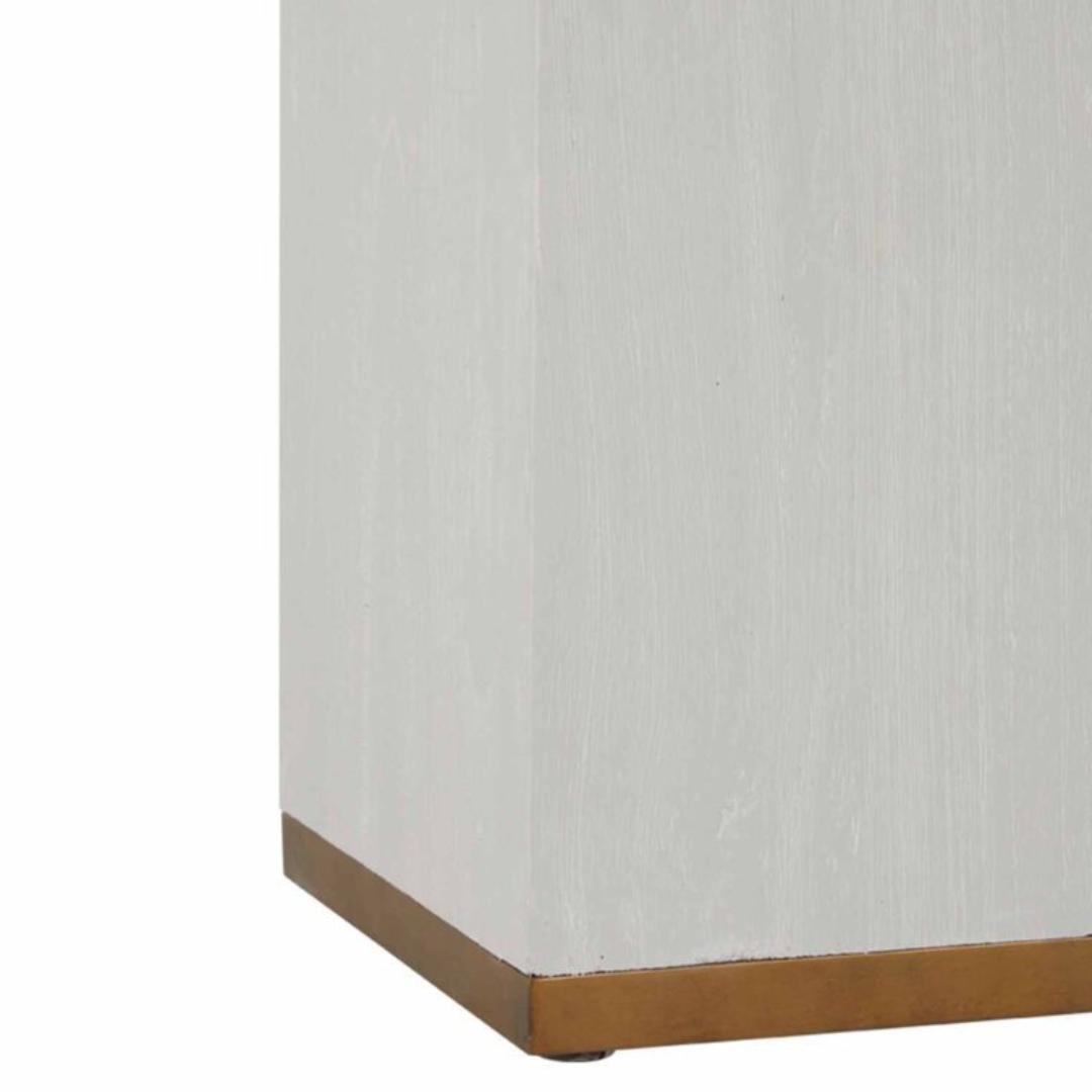 Norris Drinking Table